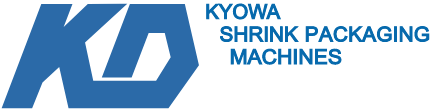 シュリンク包装のパイオニア 協和電機株式会社